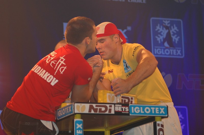 Vendetta Starogard Gdanski