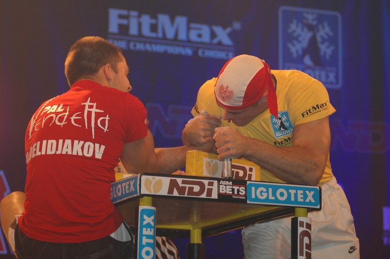 Vendetta Starogard Gdanski