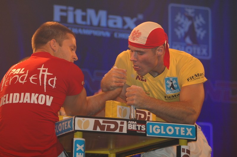 Vendetta Starogard Gdanski