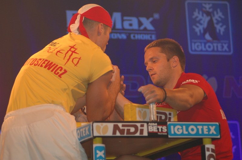 Vendetta Starogard Gdanski