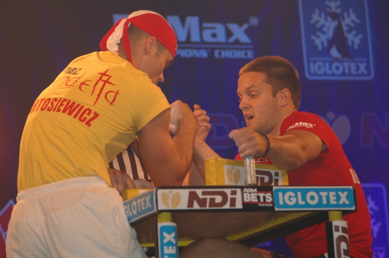 Vendetta Starogard Gdanski