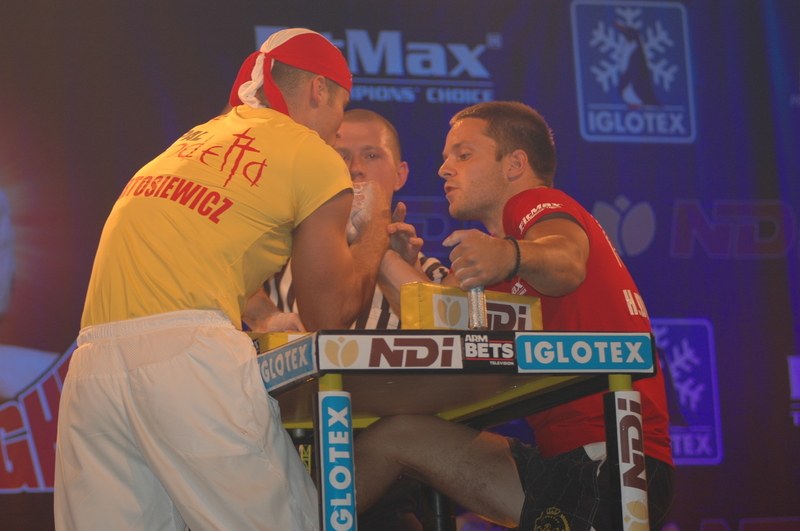 Vendetta Starogard Gdanski