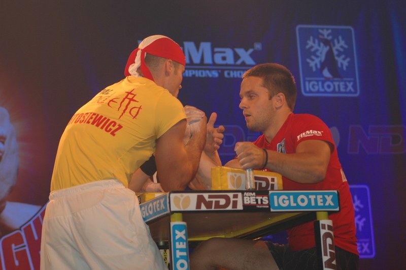 Vendetta Starogard Gdanski