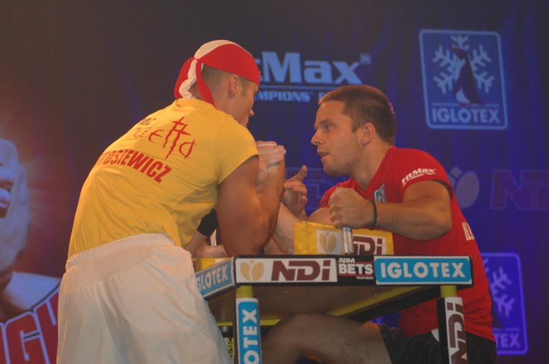 Vendetta Starogard Gdanski