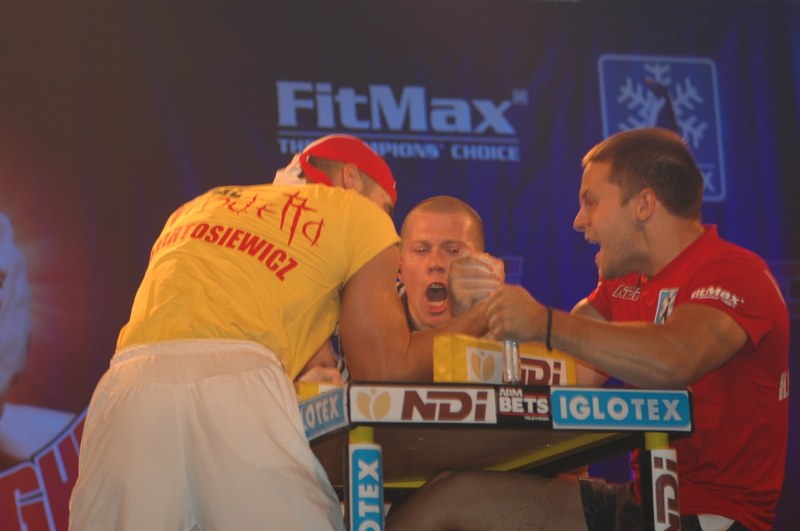 Vendetta Starogard Gdanski