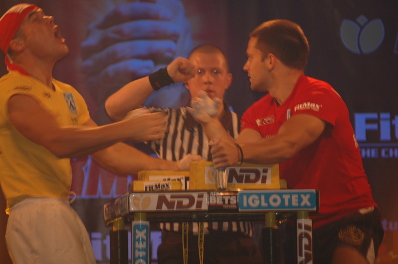 Vendetta Starogard Gdanski