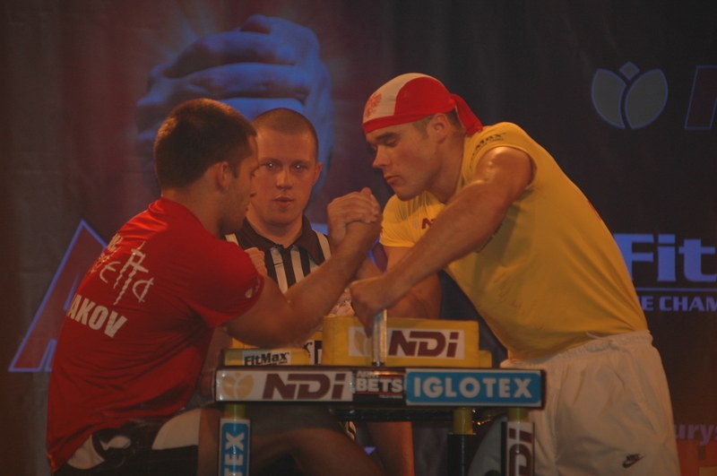 Vendetta Starogard Gdanski