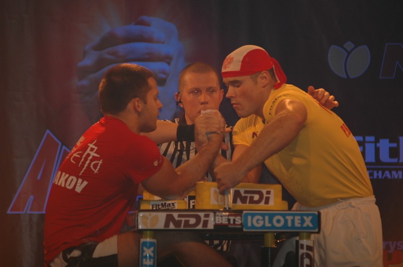 Vendetta Starogard Gdanski