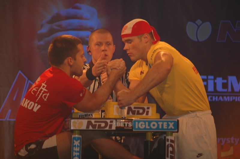 Vendetta Starogard Gdanski