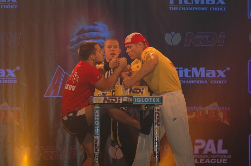 Vendetta Starogard Gdanski