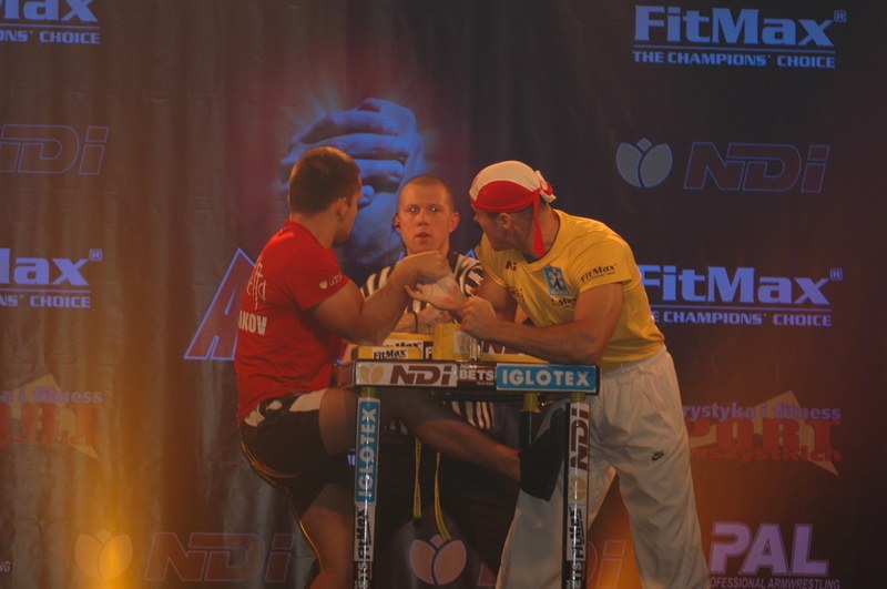 Vendetta Starogard Gdanski