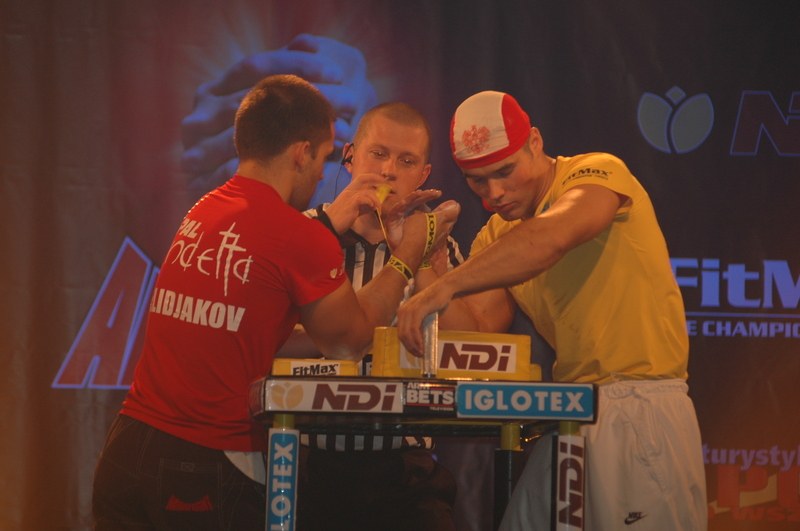 Vendetta Starogard Gdanski