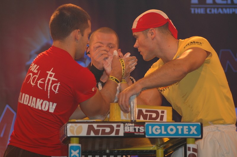 Vendetta Starogard Gdanski