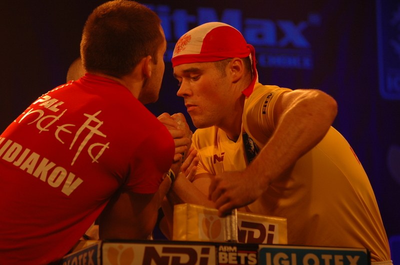 Vendetta Starogard Gdanski