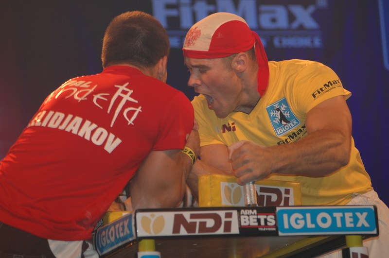 Vendetta Starogard Gdanski