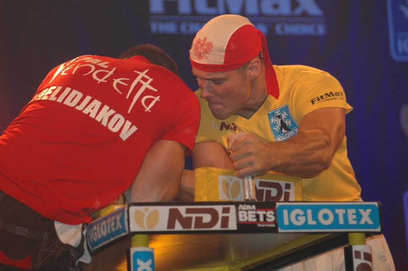 Vendetta Starogard Gdanski