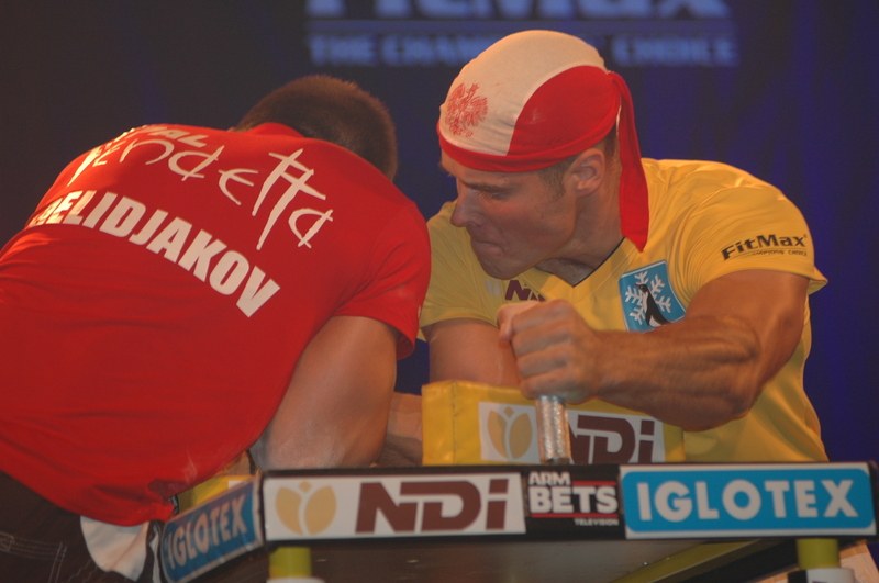 Vendetta Starogard Gdanski