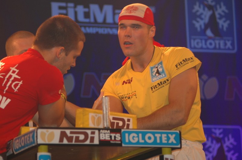 Vendetta Starogard Gdanski