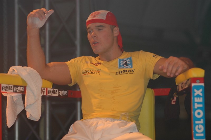 Vendetta Starogard Gdanski