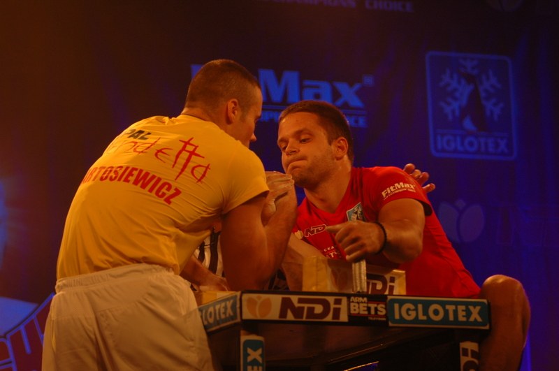 Vendetta Starogard Gdanski