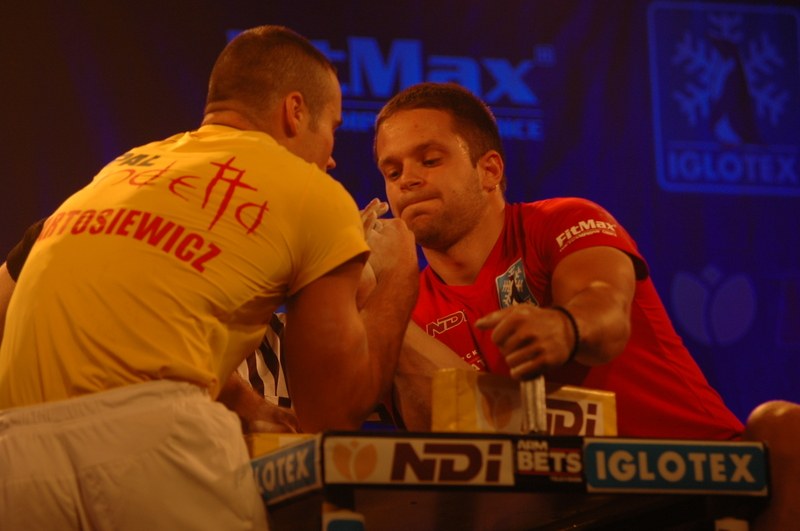 Vendetta Starogard Gdanski