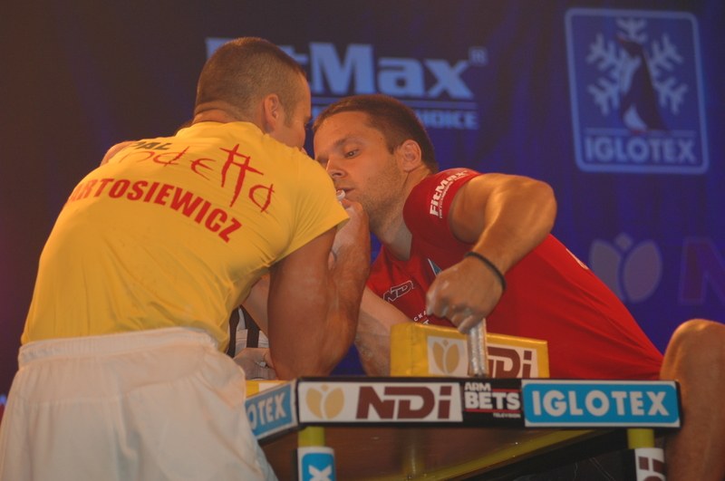 Vendetta Starogard Gdanski