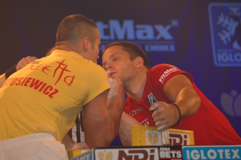 Vendetta Starogard Gdanski