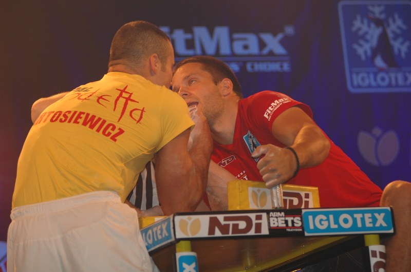 Vendetta Starogard Gdanski