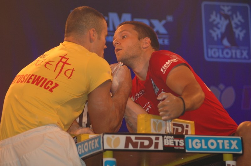 Vendetta Starogard Gdanski