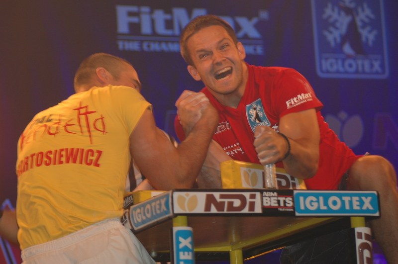 Vendetta Starogard Gdanski