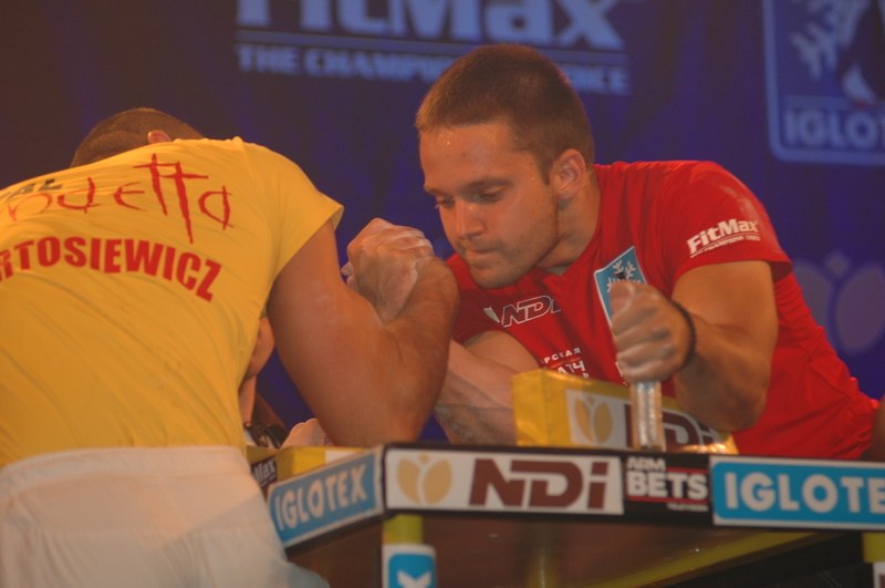 Vendetta Starogard Gdanski