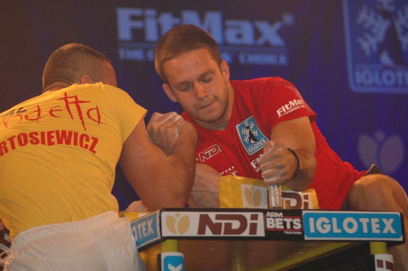 Vendetta Starogard Gdanski