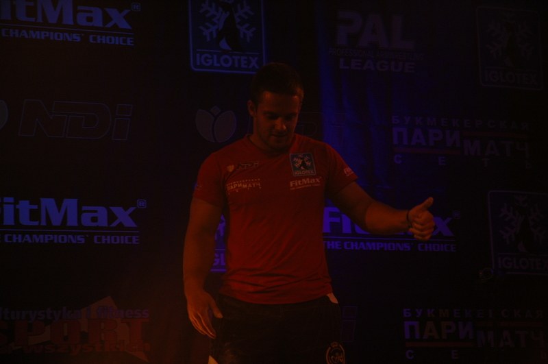 Vendetta Starogard Gdanski