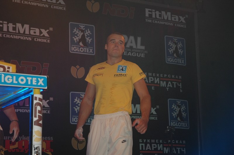 Vendetta Starogard Gdanski