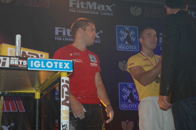 Vendetta Starogard Gdanski