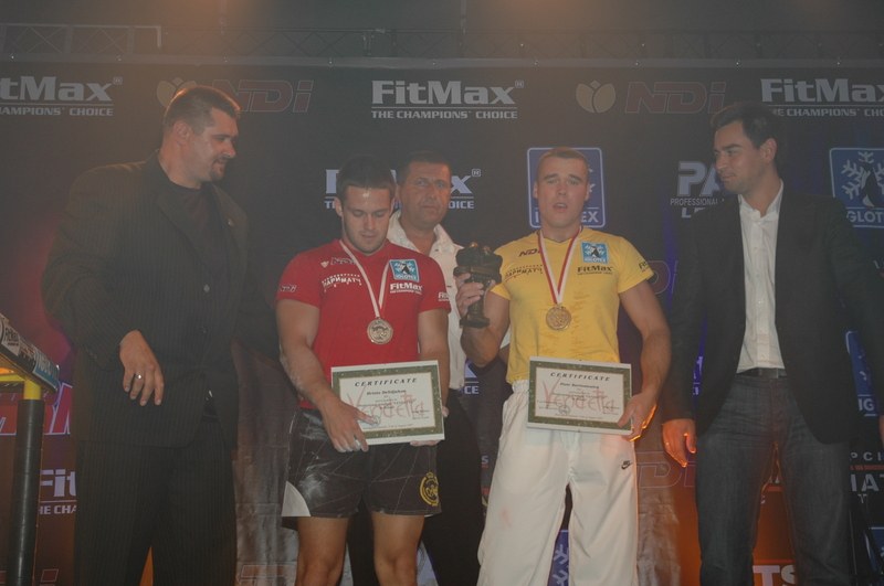 Vendetta Starogard Gdanski