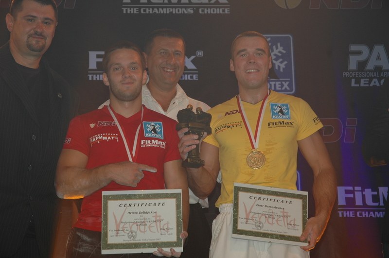 Vendetta Starogard Gdanski