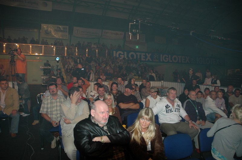 Vendetta Starogard Gdanski