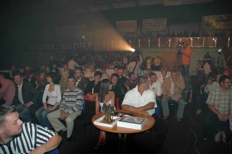 Vendetta Starogard Gdanski