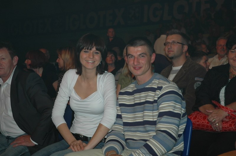 Vendetta Starogard Gdanski