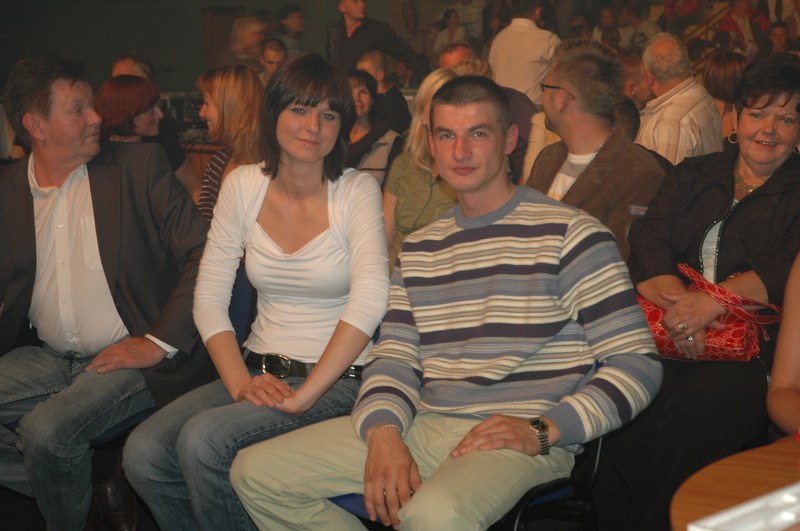 Vendetta Starogard Gdanski