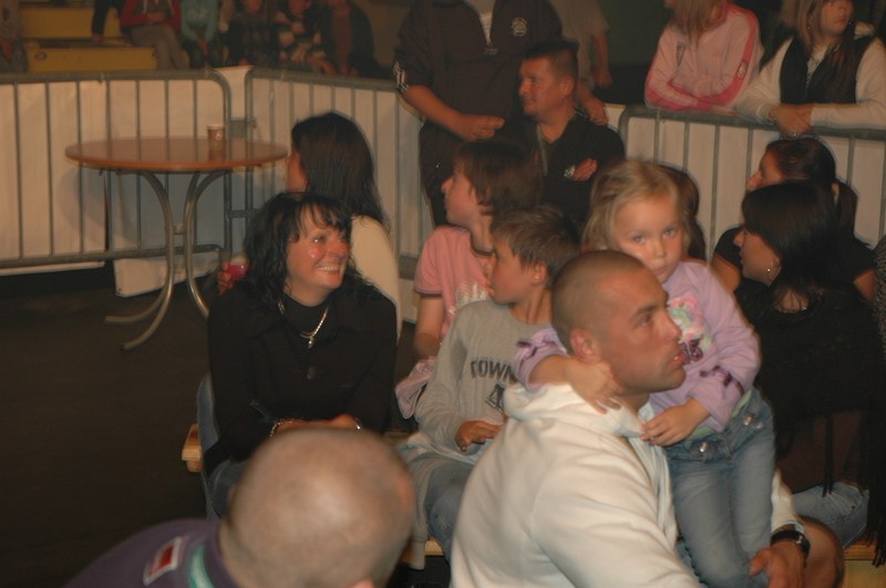 Vendetta Starogard Gdanski