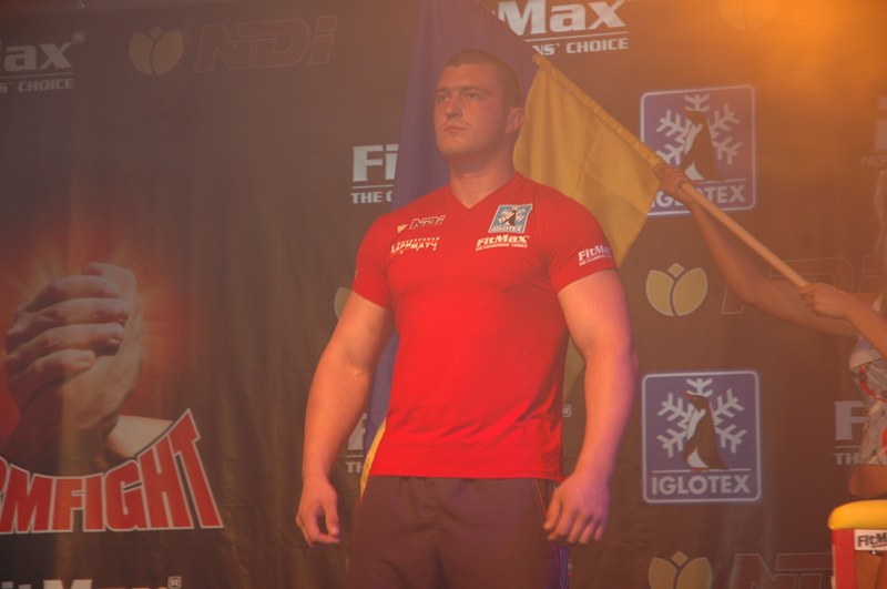 Vendetta Starogard Gdanski