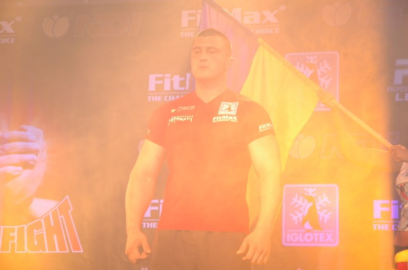 Vendetta Starogard Gdanski