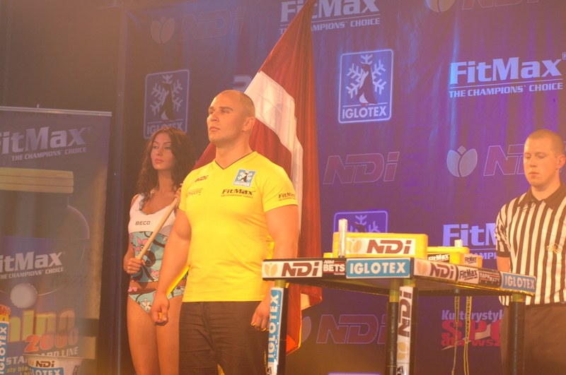 Vendetta Starogard Gdanski