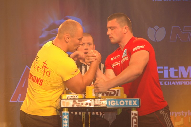 Vendetta Starogard Gdanski