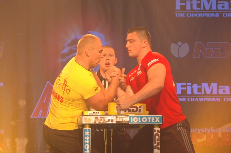 Vendetta Starogard Gdanski