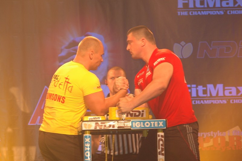 Vendetta Starogard Gdanski