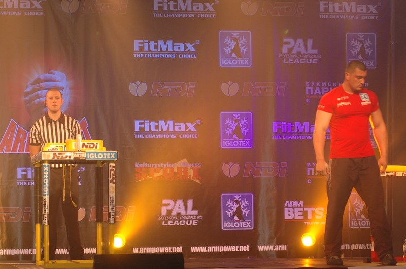 Vendetta Starogard Gdanski