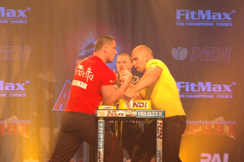 Vendetta Starogard Gdanski